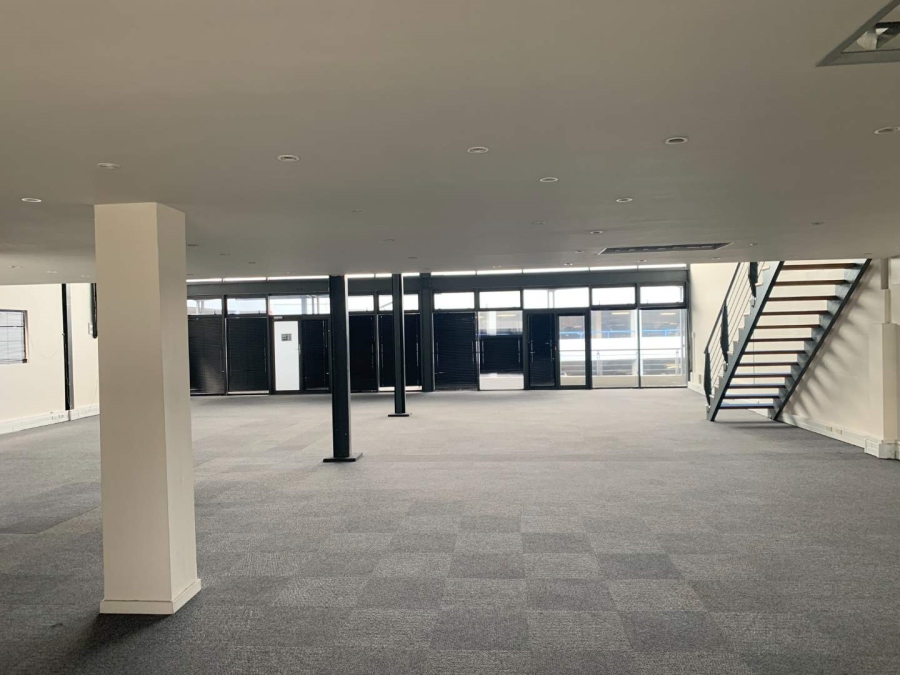 To Let Commercial Property for Rent in Ndabeni Western Cape